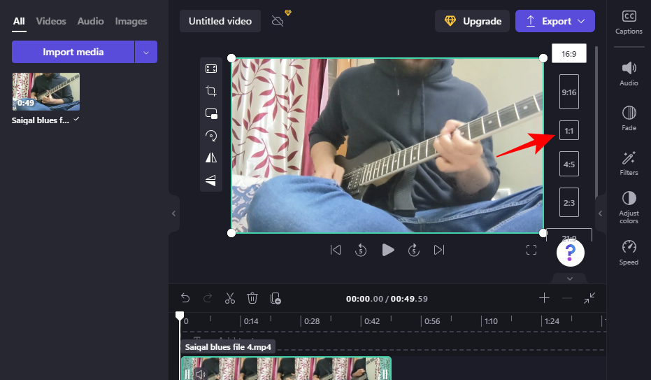 視頻裁剪大小畫面怎么調(diào)_怎么裁剪視頻畫面大小_視頻編輯裁剪畫面大小