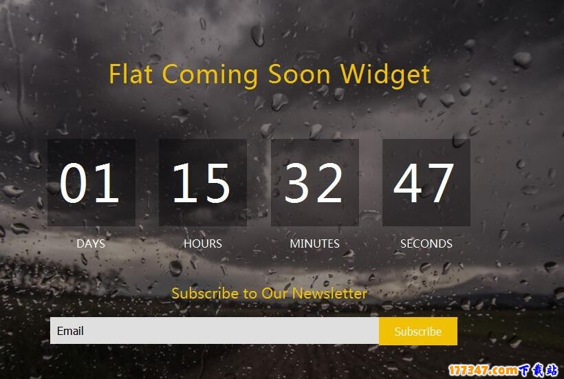 模板網站建站方案_模板網站搭建_網站正在建設中模板