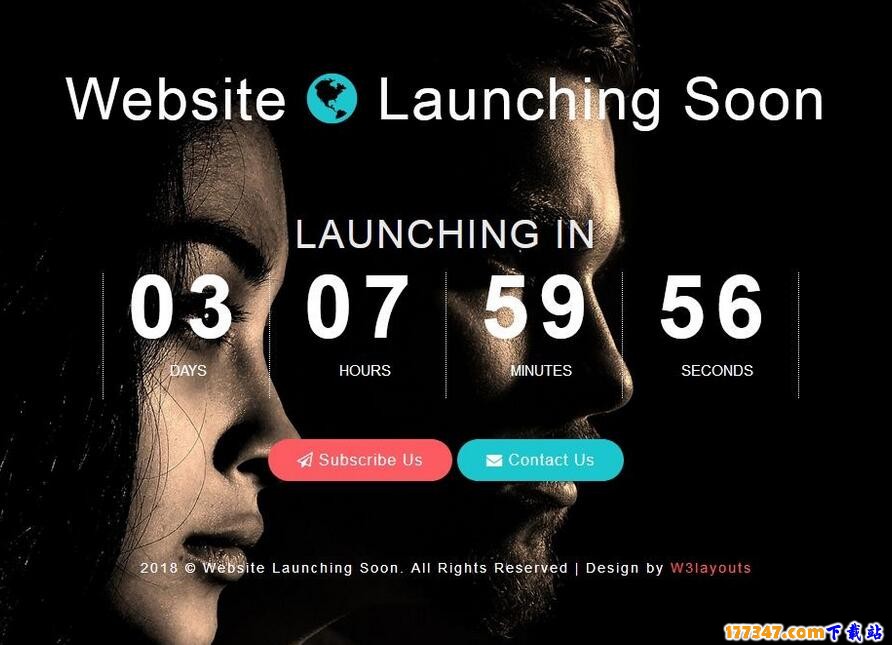 網站正在建設中模板_模板網站建站方案_模板網站搭建