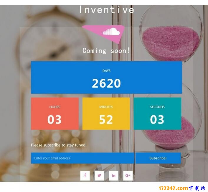 模板網站搭建_模板網站建站方案_網站正在建設中模板