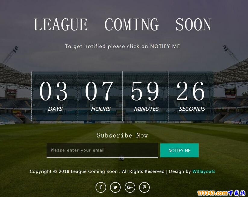 模板網站建站方案_模板網站搭建_網站正在建設中模板