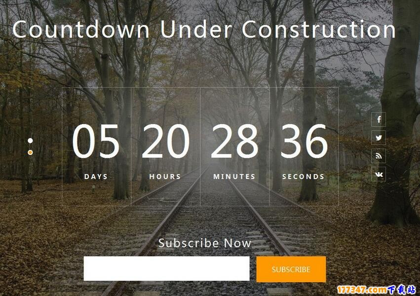 模板網站搭建_網站正在建設中模板_模板網站建站方案