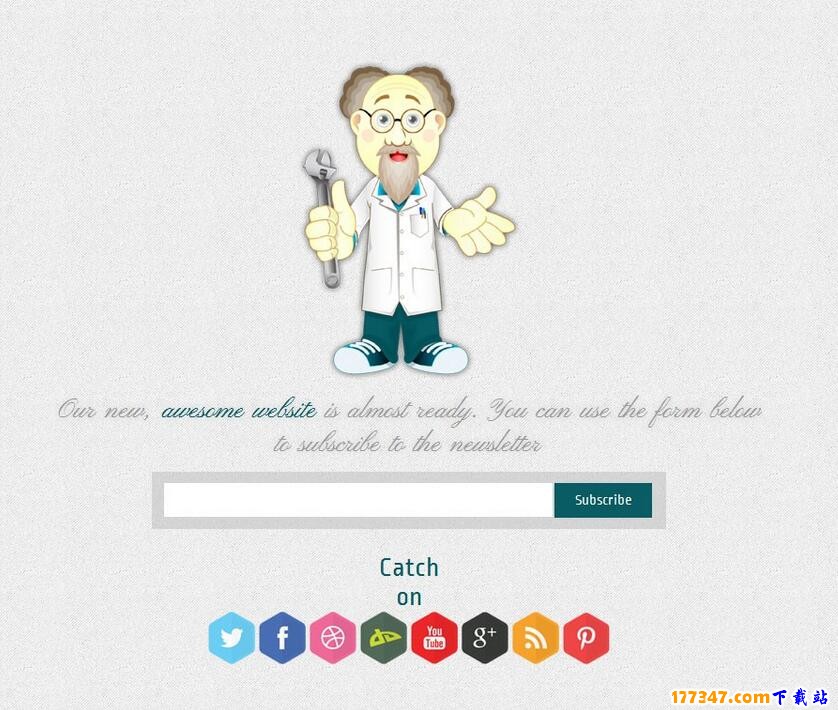 模板網站建站方案_網站正在建設中模板_模板網站搭建
