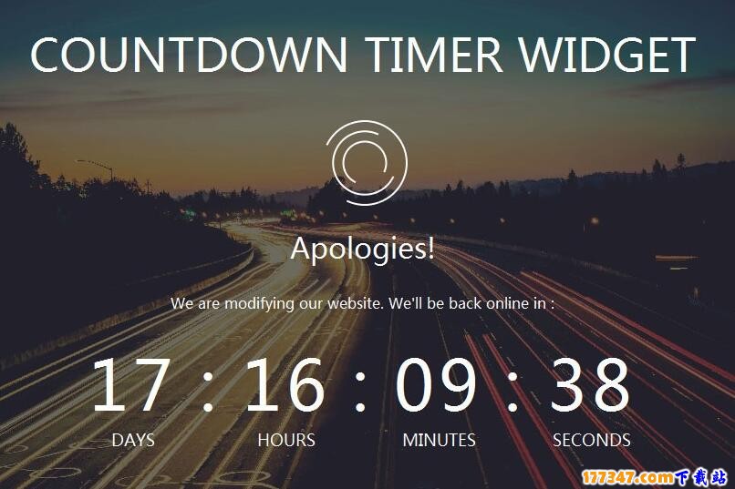 網站正在建設中模板_模板網站搭建_模板網站建站方案
