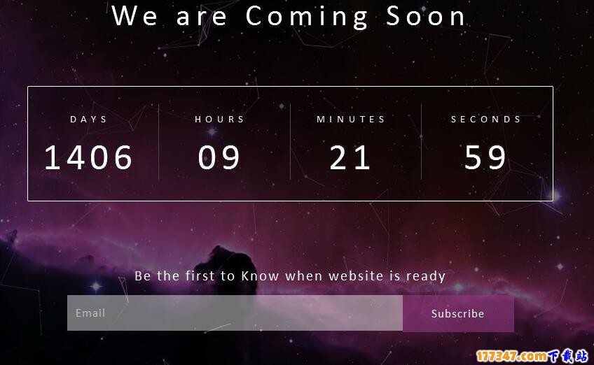 模板網站建站方案_網站正在建設中模板_模板網站搭建