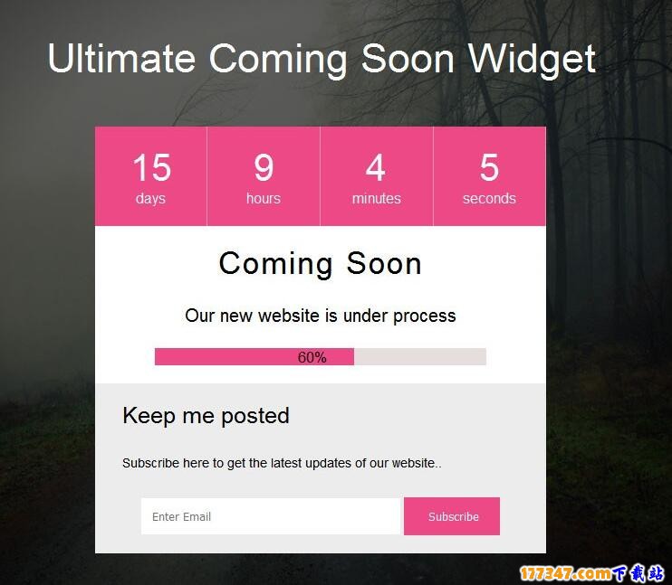 模板網站建站方案_網站正在建設中模板_模板網站搭建