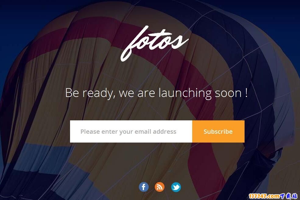 模板網站搭建_網站正在建設中模板_模板網站建站方案