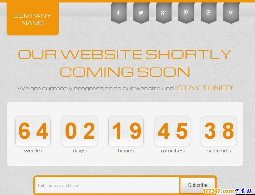 模板網站建站方案_模板網站搭建_網站正在建設中模板