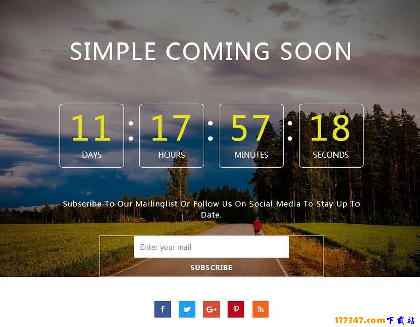 網站正在建設中模板_模板網站搭建_模板網站建站方案